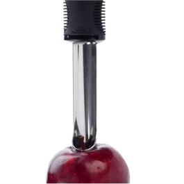 Vide-pomme - OXO - Eplucheur et évideur - - La Guilde Culinaire