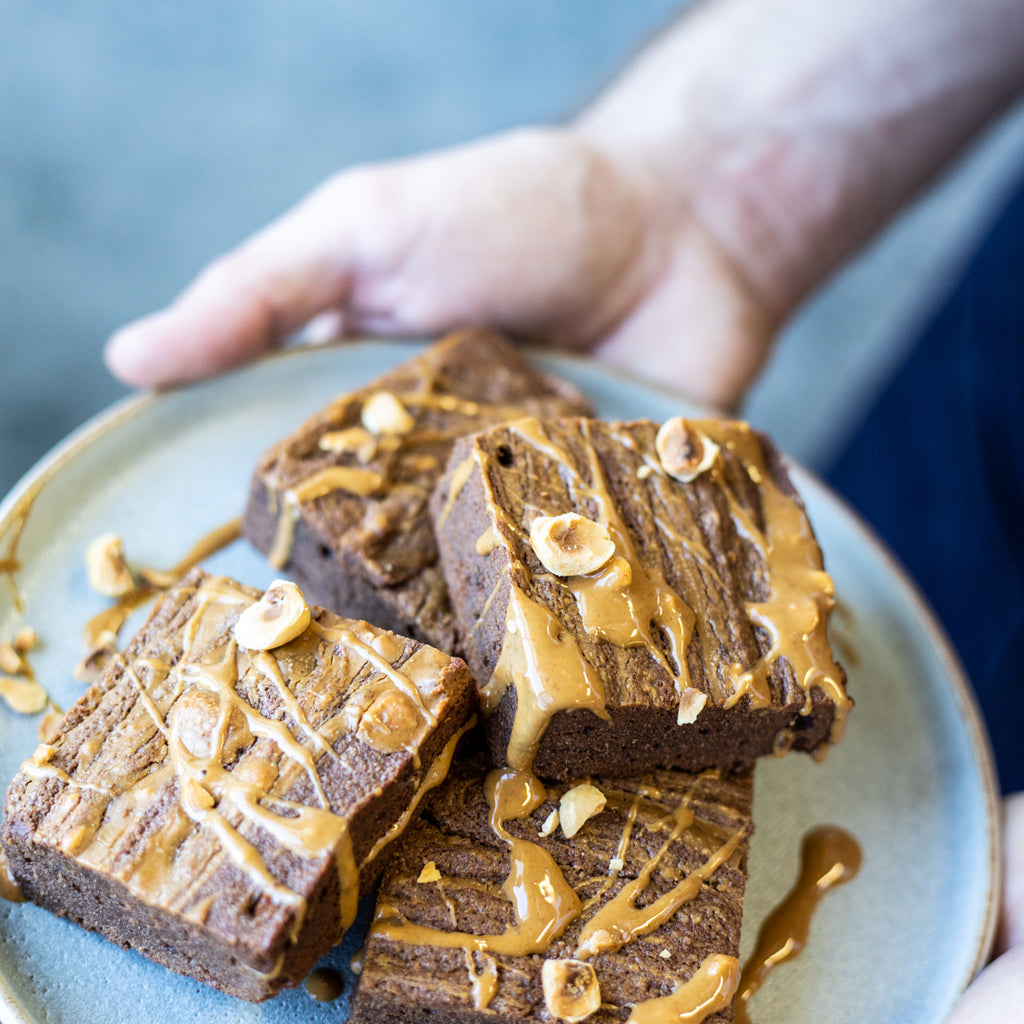 Tartinade Praliné Noisette - 220 g - Allo Simonne - Tartinade - - La Guilde Culinaire