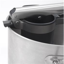 Presse-purée ajustable - OXO - Presse-purée - - La Guilde Culinaire