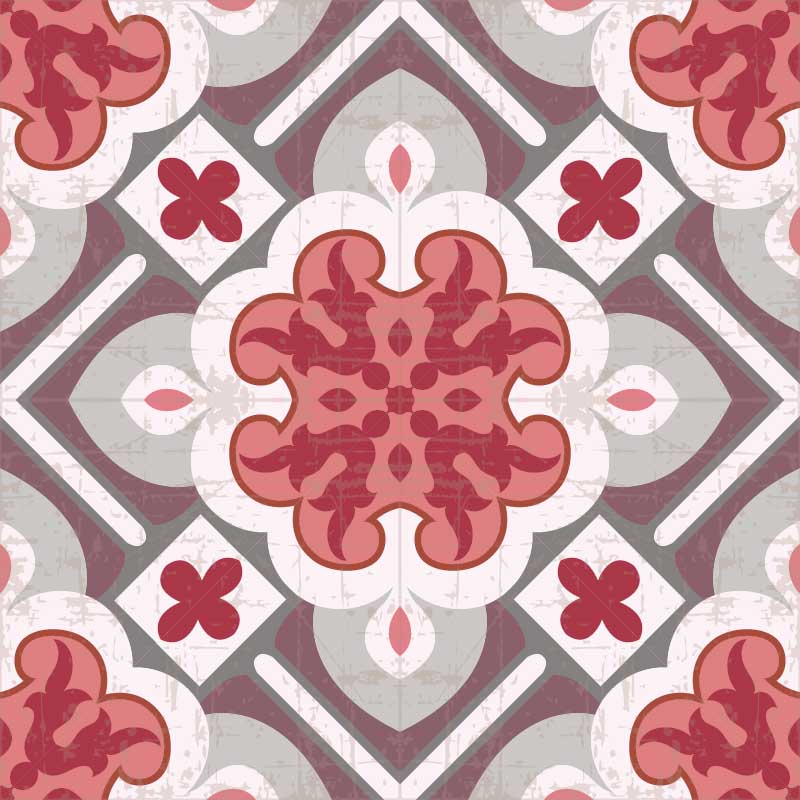 Napperon - Princess R - Adama - Napperon - - La Guilde Culinaire