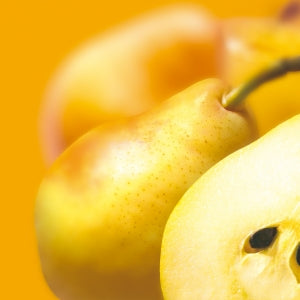 Purée de Poire William surgelée 1kg    - Ravifruit - Purée de fruit - 