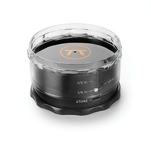 Presse à gros Hamburger - Outset - Presse à griller - - La Guilde Culinaire