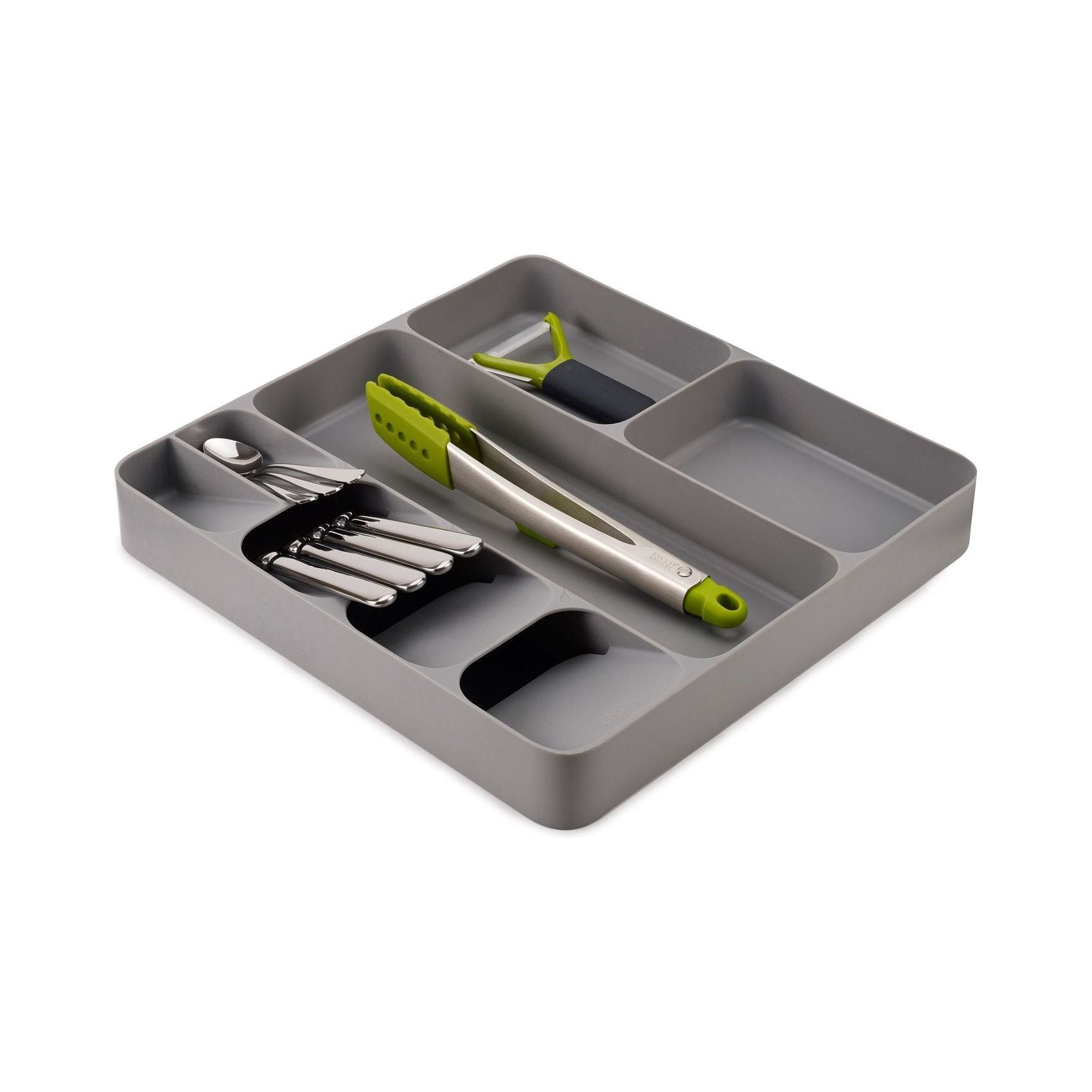 Range-couverts compact DrawerStore - Joseph Joseph - Range-couvert - - La Guilde Culinaire