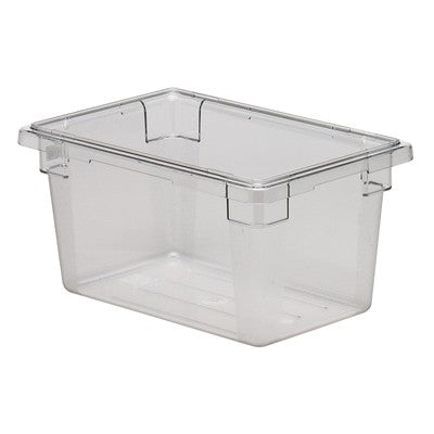Réservoir rectangulaire Cambro, 18L, 12" X 18" X 9"H - SG - Accessoire - - La Guilde Culinaire