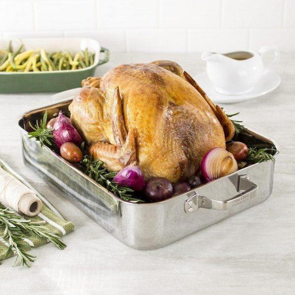 TRUCLAD Rôtissoire - Zwilling - Rôtissoire - - La Guilde Culinaire