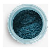 Poudre étincelante hybride Bleu Sarcelle - Roxy & Rich - Poudre étincelante - - La Guilde Culinaire