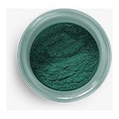 Poudre étincelante hybride Vert Émeraude - Roxy & Rich - Poudre étincelante - - La Guilde Culinaire