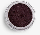 Colorant FONDUST Noir Intense 12g   - Roxy & Rich - Colorant alimentaire hydrosoluble - F15-002