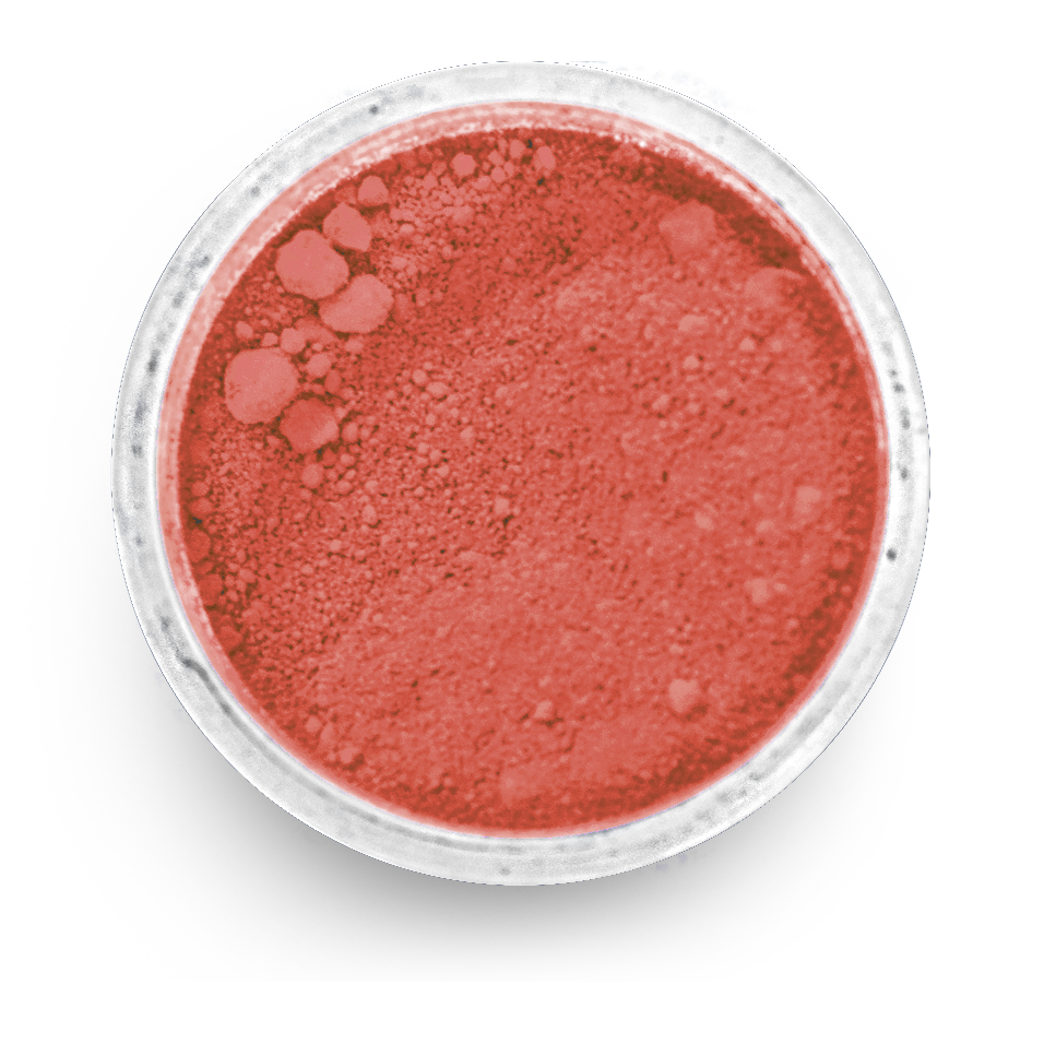 Colorant FONDUST Terracotta - Roxy & Rich - Colorant alimentaire hydrosoluble - - La Guilde Culinaire