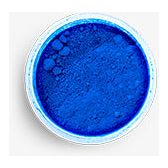 Colorant Alimentaire Liposoluble Bleu Brillant 1kg - Roxy & Rich - Colorant alimentaire liposoluble - P100-B05 - La Guilde Culinaire
