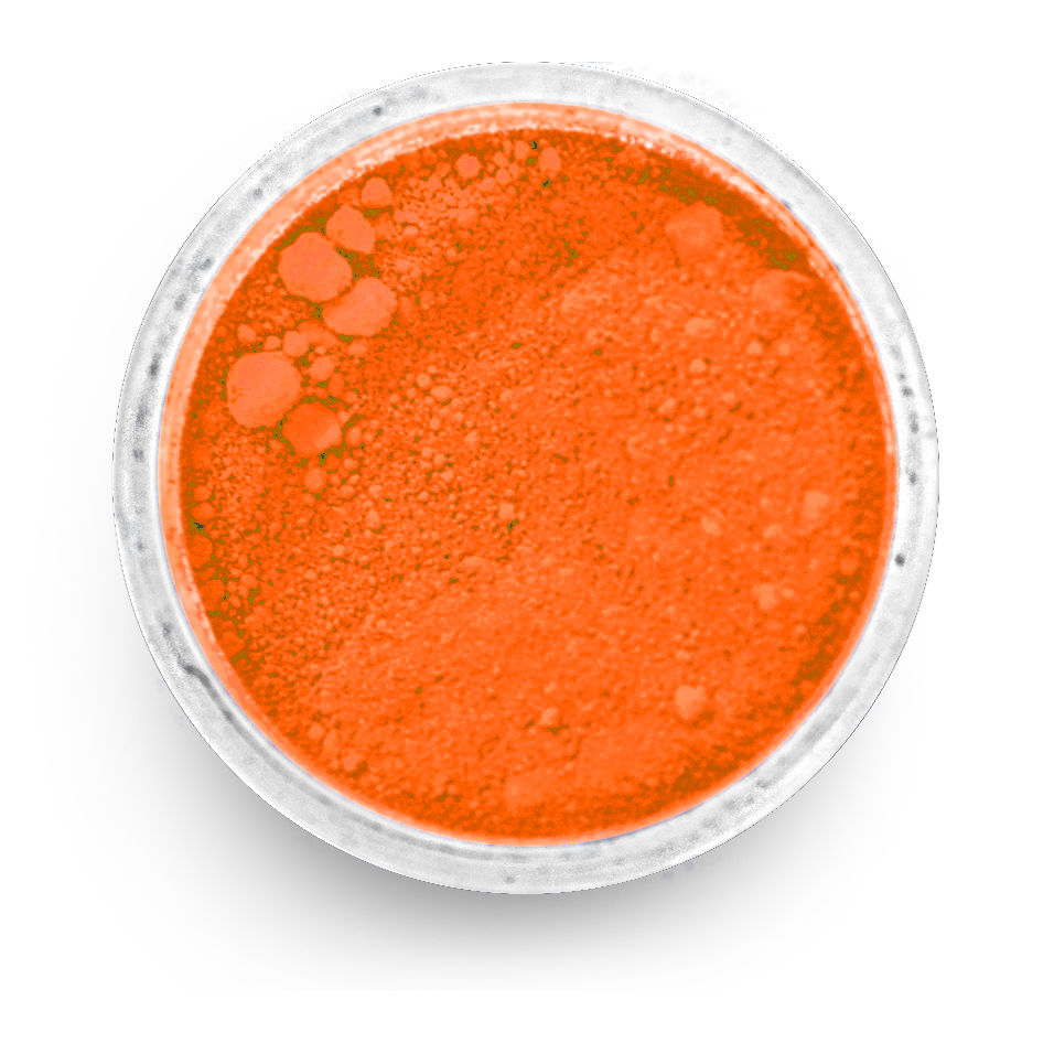 Colorant Alimentaire Liposoluble Naturel Orange 1kg - Roxy & Rich - Colorant alimentaire liposoluble naturel - PN1K-002 - La Guilde Culinaire