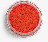 Colorant Alimentaire Liposoluble Orange 1kg   - Roxy & Rich - Colorant alimentaire liposoluble - P1K-B02