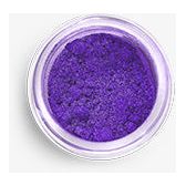 Poudre lustrée hybride Bleu Violet - Roxy & Rich - Poudre lustrée - - La Guilde Culinaire