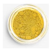 Poudre lustrée hybride Jaune Canari - Roxy & Rich - Poudre lustrée - - La Guilde Culinaire