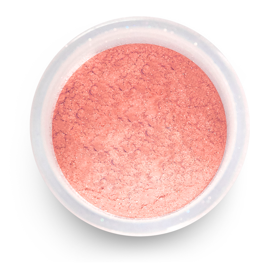 Poudre lustrée hybride Tendre Rose Champagne - Roxy & Rich - Poudre lustrée - - La Guilde Culinaire