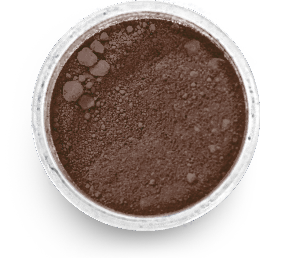 Colorant naturel noir (poudre alimentaire) 50 g