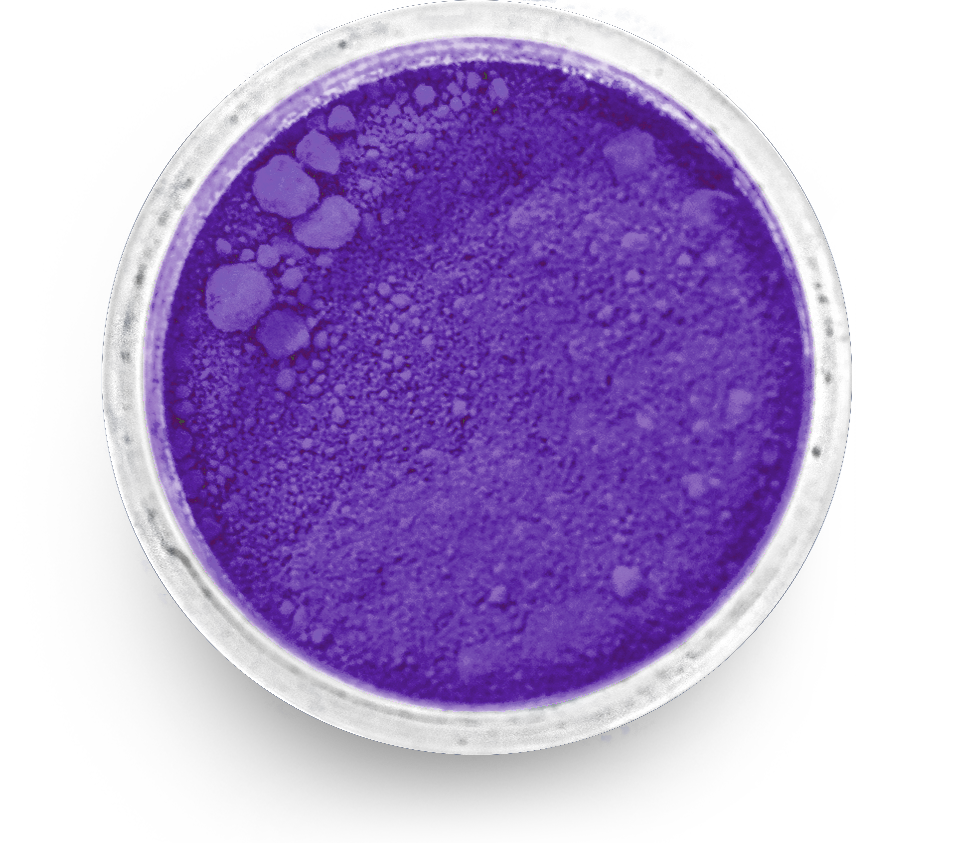 Colorant Alimentaire Violet Raisin 60% 30gr - Coloratine