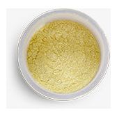 Poudre Highlighter couleur Or Clair - Roxy & Rich - Poudre Highlighter - - La Guilde Culinaire