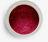 Poudre Highlighter couleur Rouge Lustré    - Roxy & Rich - Poudre Highlighter - 