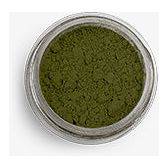 Poudres hybrides pour Pétales Vert Feuille de Rose - Roxy & Rich - Poudres Hybrides Pétales - - La Guilde Culinaire