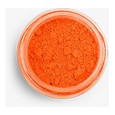 Poudres hybrides pour Pétales Orange Flamme - Roxy & Rich - Poudres Hybrides Pétales - - La Guilde Culinaire