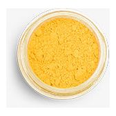 Poudres hybrides pour Pétales Forsythia - Roxy & Rich - Poudres Hybrides Pétales - - La Guilde Culinaire