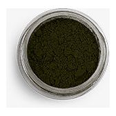 Poudres hybrides pour Pétales Olive Foncée - Roxy & Rich - Poudres Hybrides Pétales - - La Guilde Culinaire