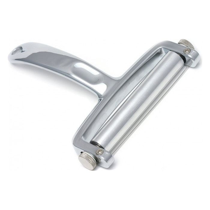 Tranche-fromage à fil métallique ajustable - Swissmar - Couteau à fromage - - La Guilde Culinaire