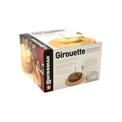 Girouette à Fromage ou Chocolat - Swissmar - Girouette - - La Guilde Culinaire