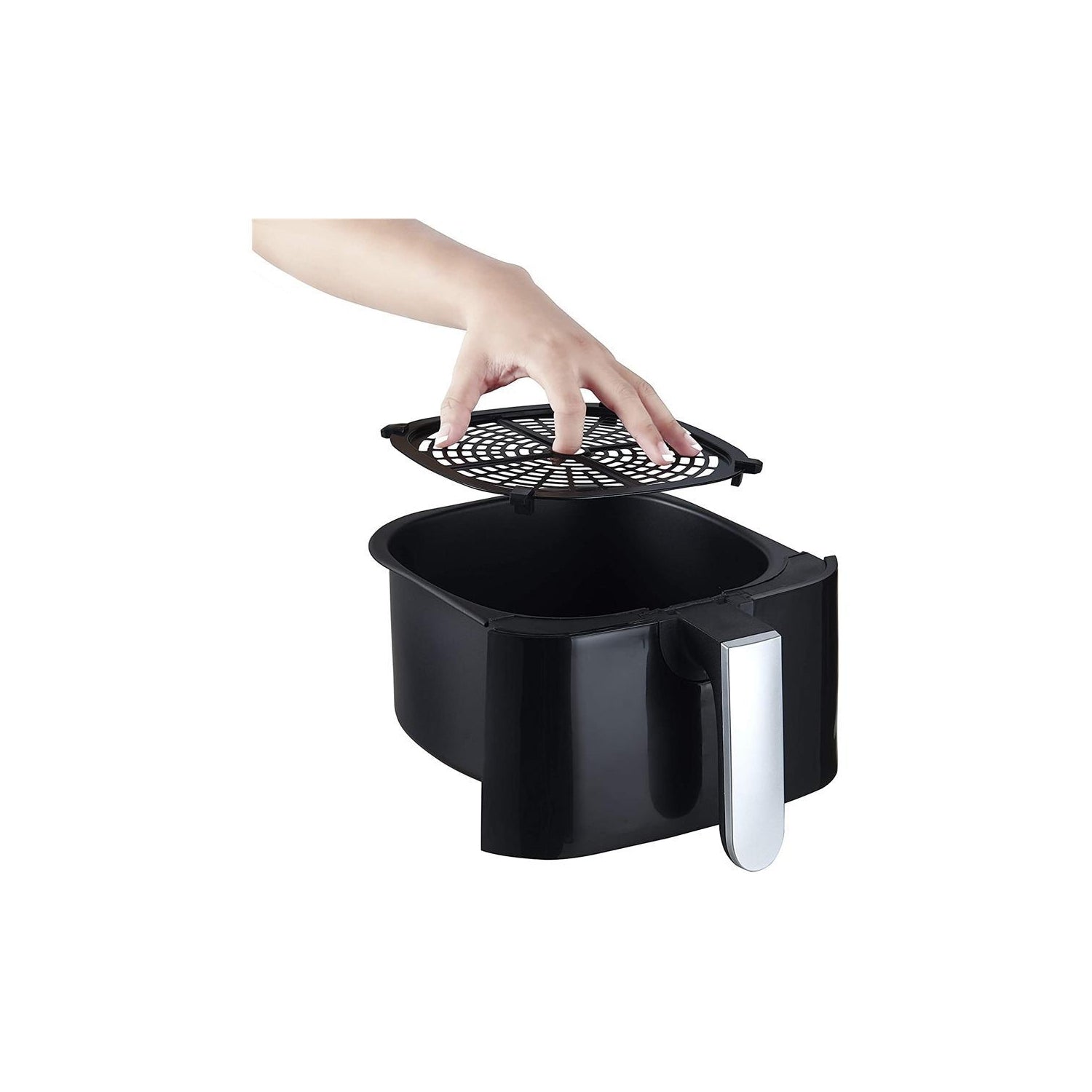 Friteuse à air numérique XL – 5L - Salton - Air fryer - - La Guilde Culinaire