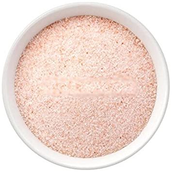 Sel rose de l'Himalaya fin (250g) - La Guilde Culinaire - Sel - - La Guilde Culinaire