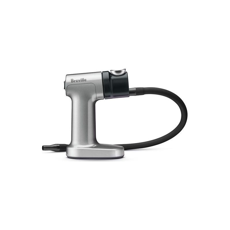 Pistolet à fumée The Smoking Gun - Breville - Fumoir - - La Guilde Culinaire