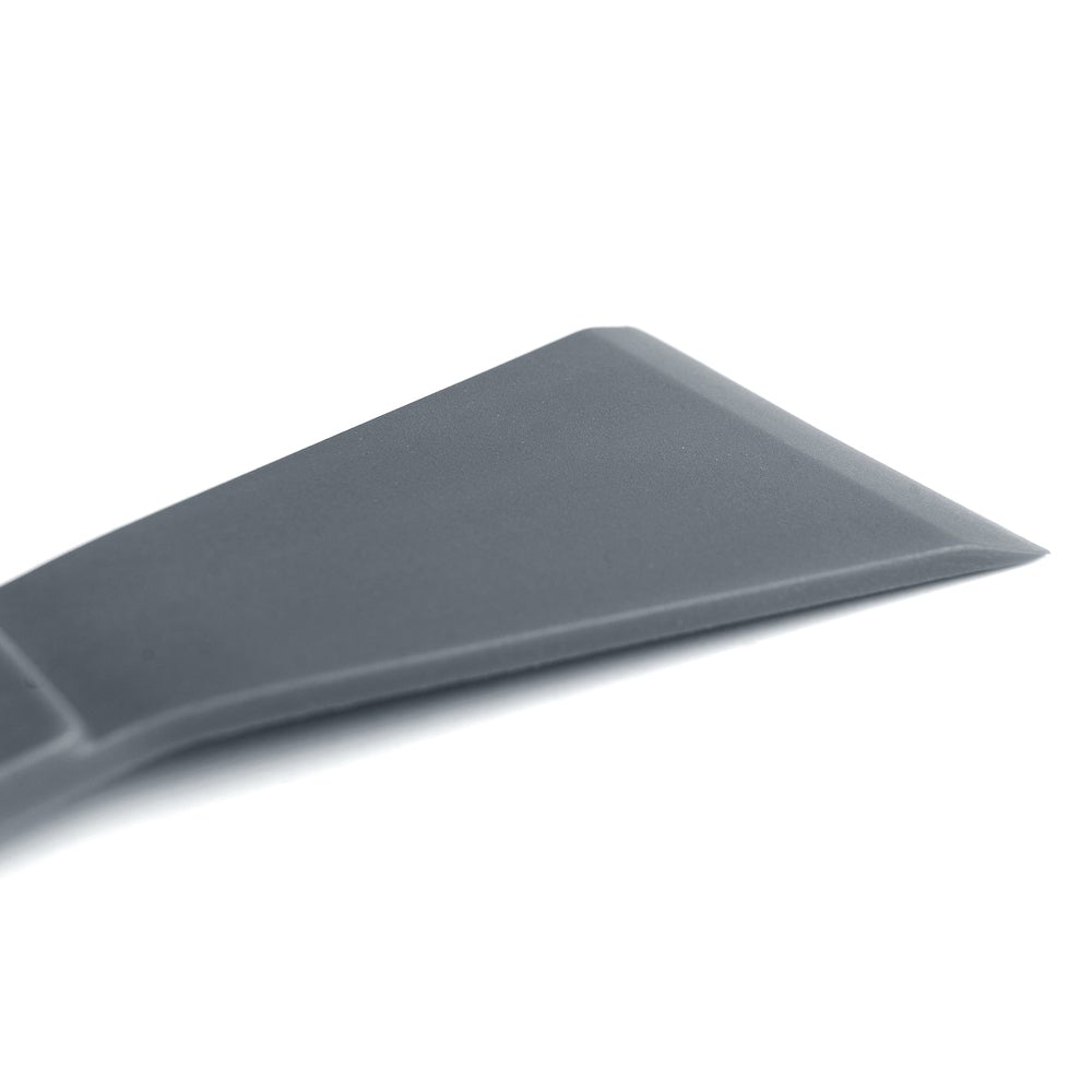 Spatule de nettoyage - Cuisipro - Eponge et grattoir - - La Guilde Culinaire