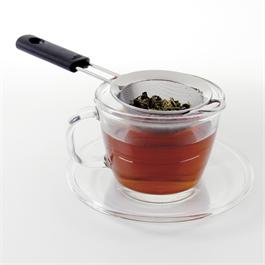 Petite passoire - OXO - Passoire et écumoire - - La Guilde Culinaire