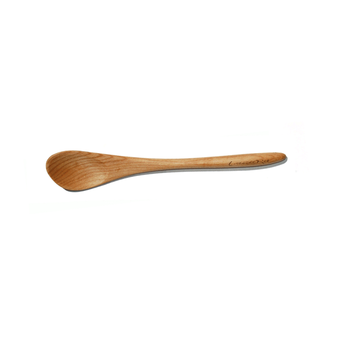 L'Écope délice Large (Droitier) 11" / 28cm - Littledeer - Cuillère de service - - La Guilde Culinaire