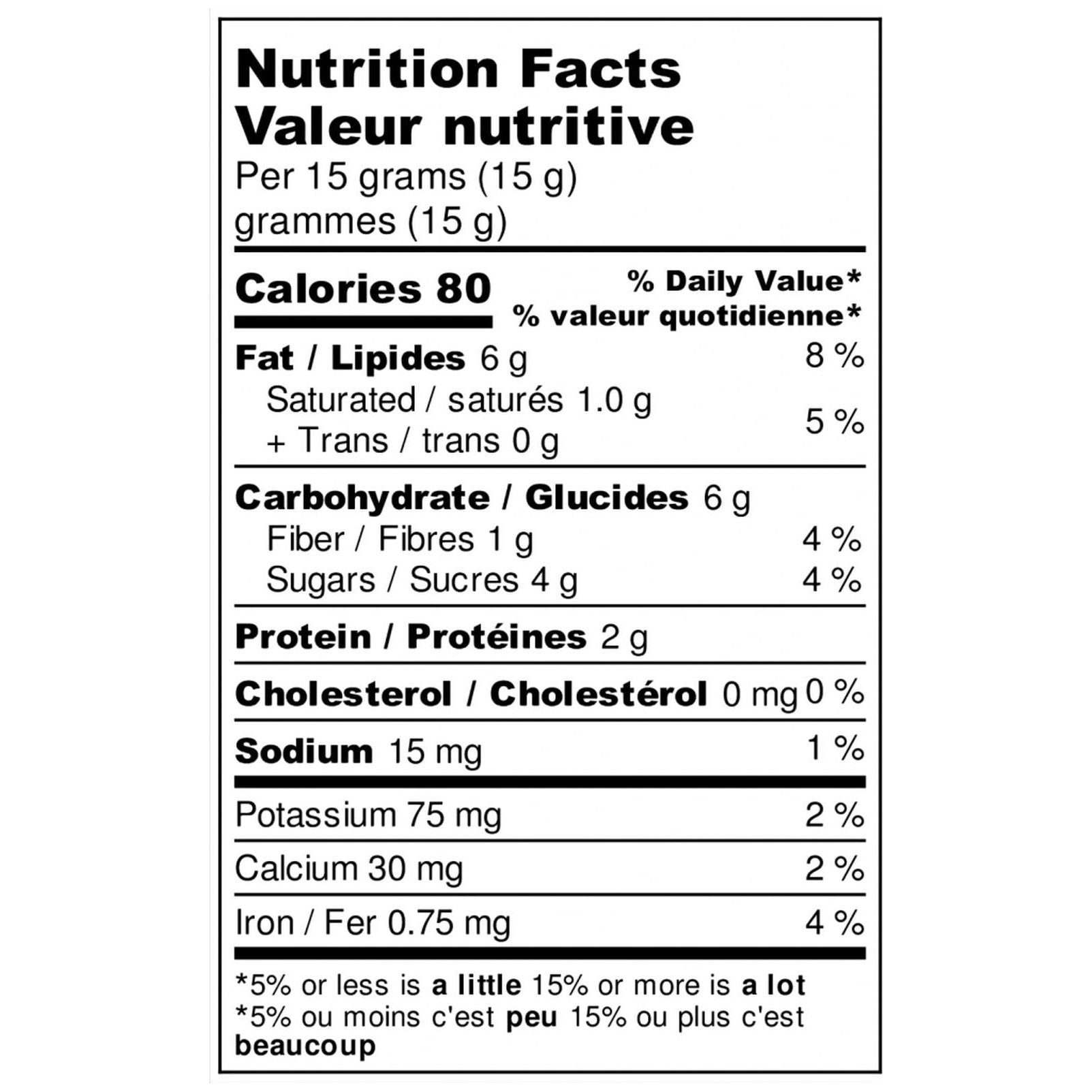 Tartinade Amande, cardamome & éclat de cacao - Allo Simonne - Tartinade - - La Guilde Culinaire
