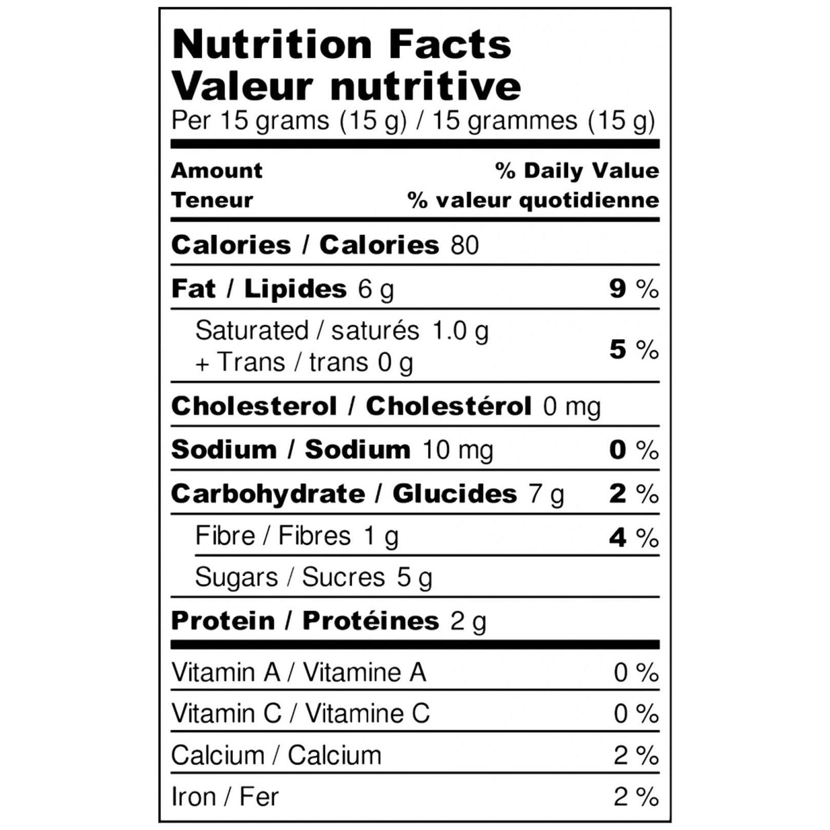 Tartinade Noisettes & Chocolat Jaguar - Allo Simonne - Tartinade - - La Guilde Culinaire