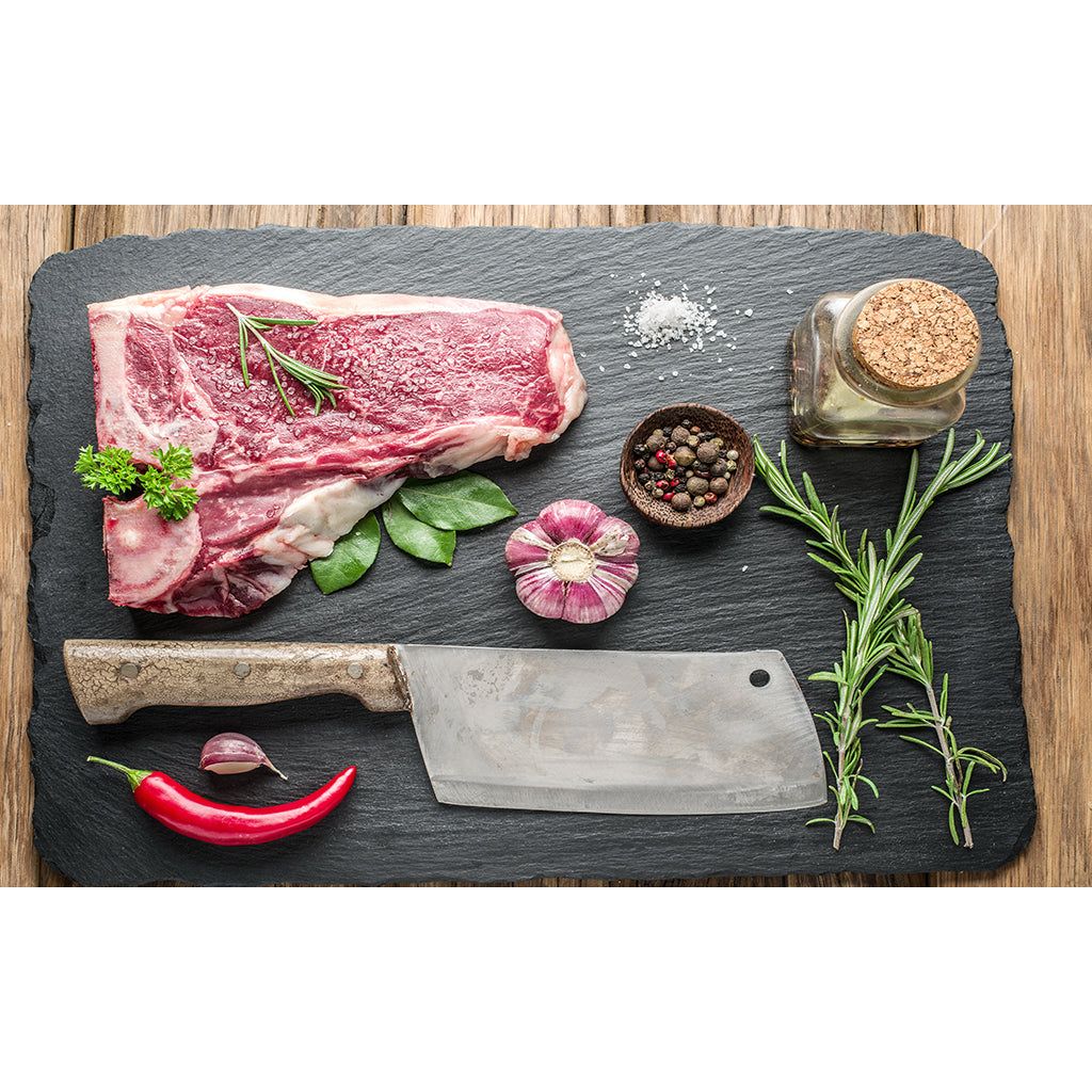 TECHNIQUES DE BASE : VIANDES ET CUISSONS - La Guilde Culinaire - Cours - Cours de cuisine - - La Guilde Culinaire