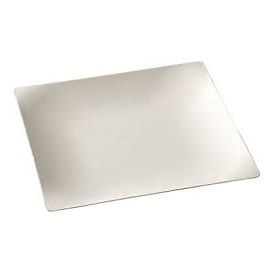 Assiette Imagine pulpe de canne à sucre - 116 mm - paquet de 10 - Solia - Service de table jetable - - La Guilde Culinaire