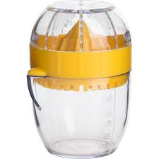 Presses-agrumes 1/2 tasse - Trudeau - Presse-agrume - - La Guilde Culinaire