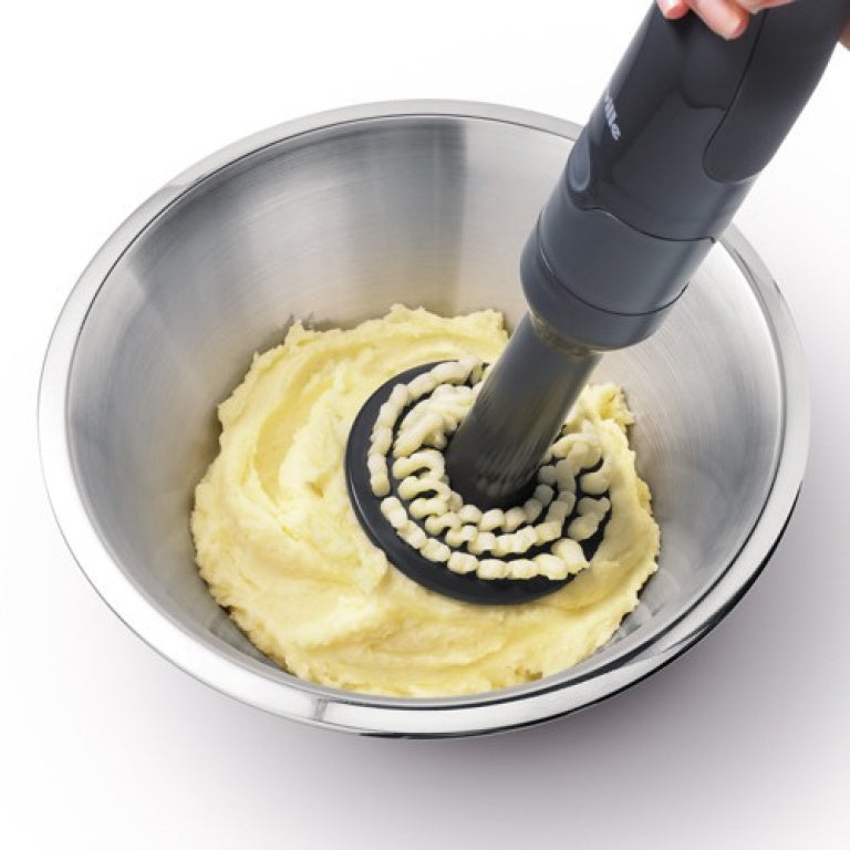 Mélangeur à Immersion Tout en Un - Breville - Mélangeur à immersion - - La Guilde Culinaire