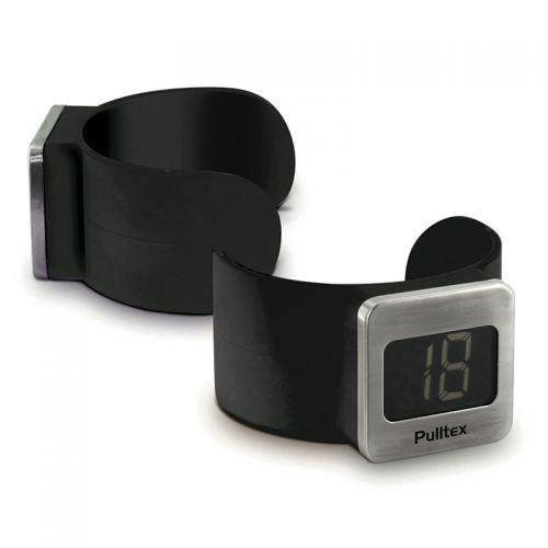 Thermomètre numérique pour le Vin - Pulltex - Thermomètre pour le vin - - La Guilde Culinaire