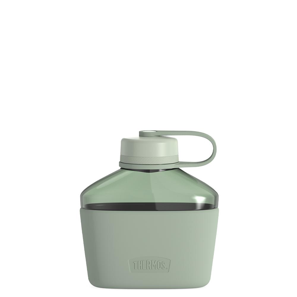 Gourde Guardian Canteen 900ml * Vert Matcha - Thermos - Bouteille d'eau - TP4339GR6 - La Guilde Culinaire