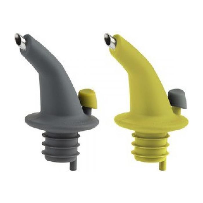 Bec verseur antigouttes pour huile * - Trudeau - Bec verseur - - La Guilde Culinaire