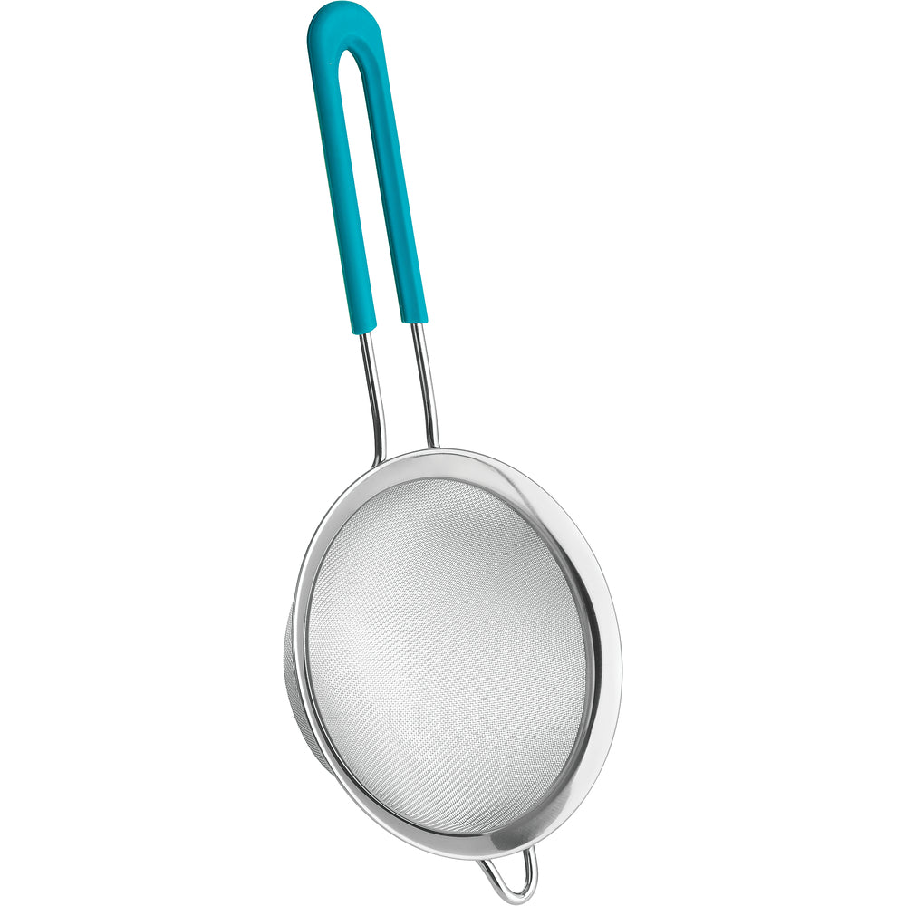 Passoire à Thé Fine Maille - Filtre à Thé Inox Précis Et Durable