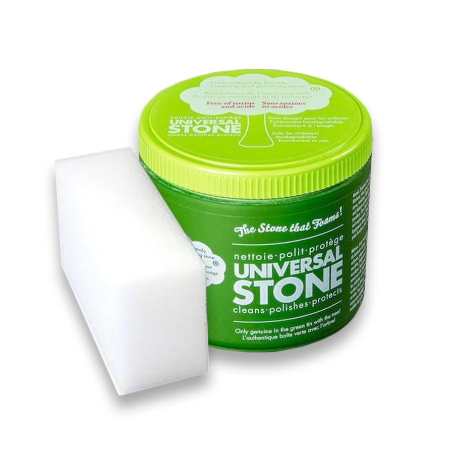 Universal Stone - Nettoyant tout usage 900g   - L'Original! - Nettoyant - SIZE II