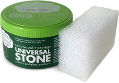 Universal Stone - Nettoyant tout usage 650 gr   - L'Original! - Nettoyant - SIZE 1