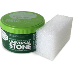 Universal Stone - Nettoyant tout usage 650 gr - L'Original! - Nettoyant - SIZE 1 - La Guilde Culinaire