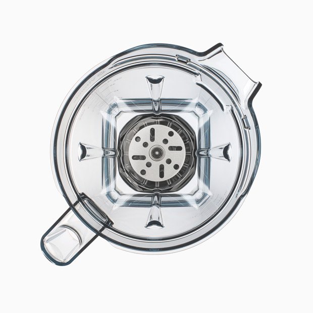 Récipient à Disque Aer 1.4L Vitamix ! - Vitamix - Accessoire pour robot mixeur - - La Guilde Culinaire