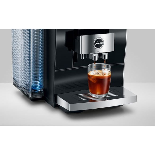 Machine espresso JURA Z10 - JURA - Machine à espresso - - La Guilde Culinaire